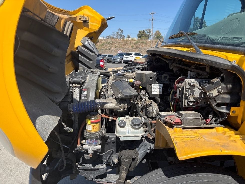 Flatbed Truck-Light and Medium Duty Trucks-Freightliner-2020-M2-Jurupa Valley-CA-141,550\n\t\tmiles-$ 51,500 - Image 24