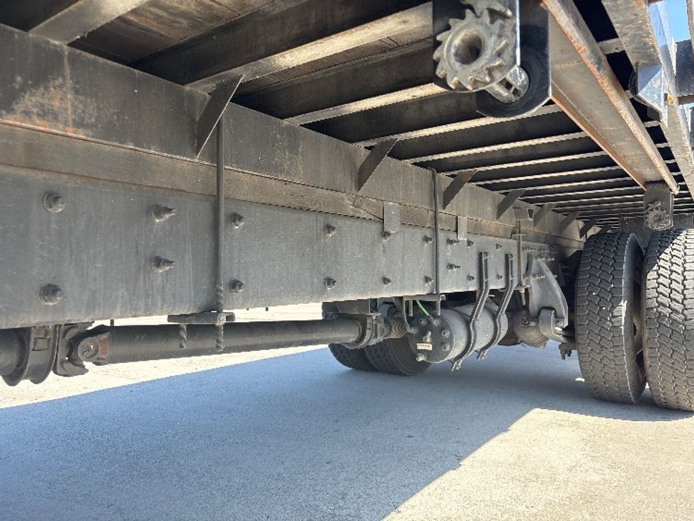 Flatbed Truck-Light and Medium Duty Trucks-Freightliner-2020-M2-Jurupa Valley-CA-141,550\n\t\tmiles-$ 51,500 - Image 5