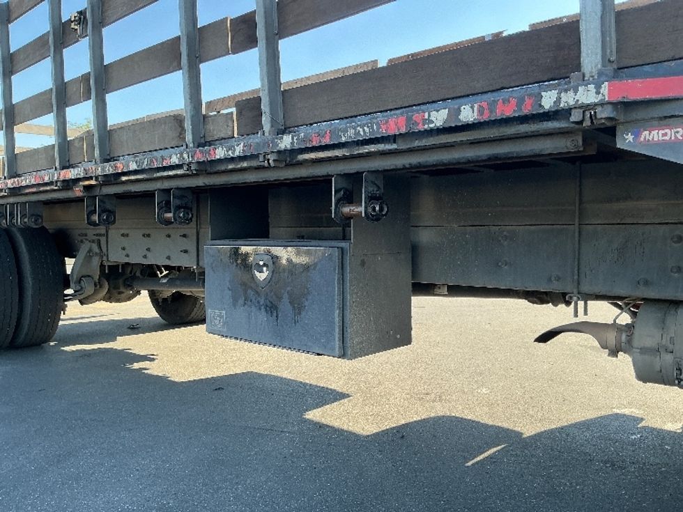 Flatbed Truck-Light and Medium Duty Trucks-Freightliner-2020-M2-Jurupa Valley-CA-178,525\n\t\tmiles-$ 55,250 - Image 14