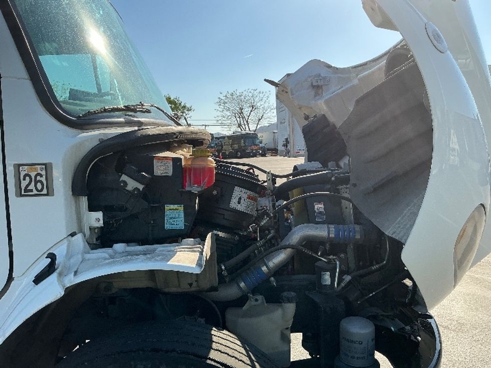 Flatbed Truck-Light and Medium Duty Trucks-Freightliner-2020-M2-Jurupa Valley-CA-178,525\n\t\tmiles-$ 55,250 - Image 23