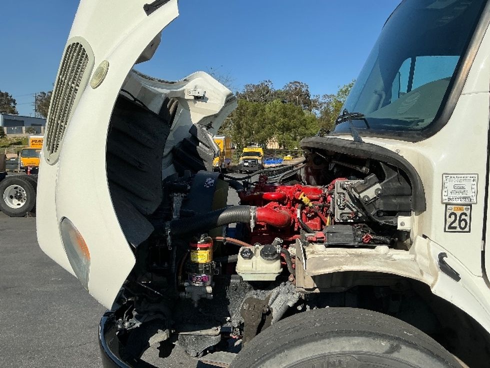 Flatbed Truck-Light and Medium Duty Trucks-Freightliner-2020-M2-Jurupa Valley-CA-178,525\n\t\tmiles-$ 55,250 - Image 24