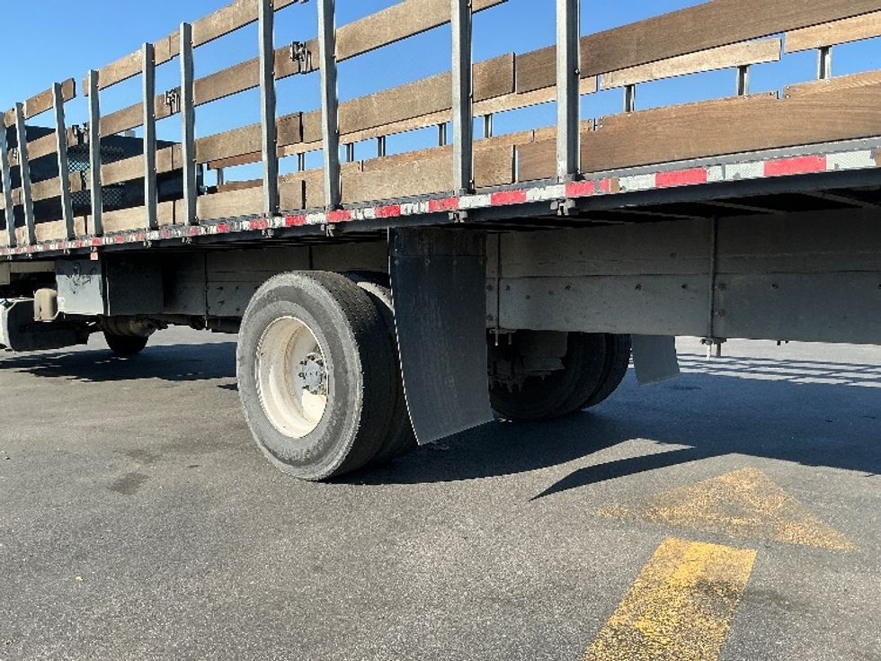 Flatbed Truck-Light and Medium Duty Trucks-Freightliner-2020-M2-Jurupa Valley-CA-178,525\n\t\tmiles-$ 55,250 - Image 5