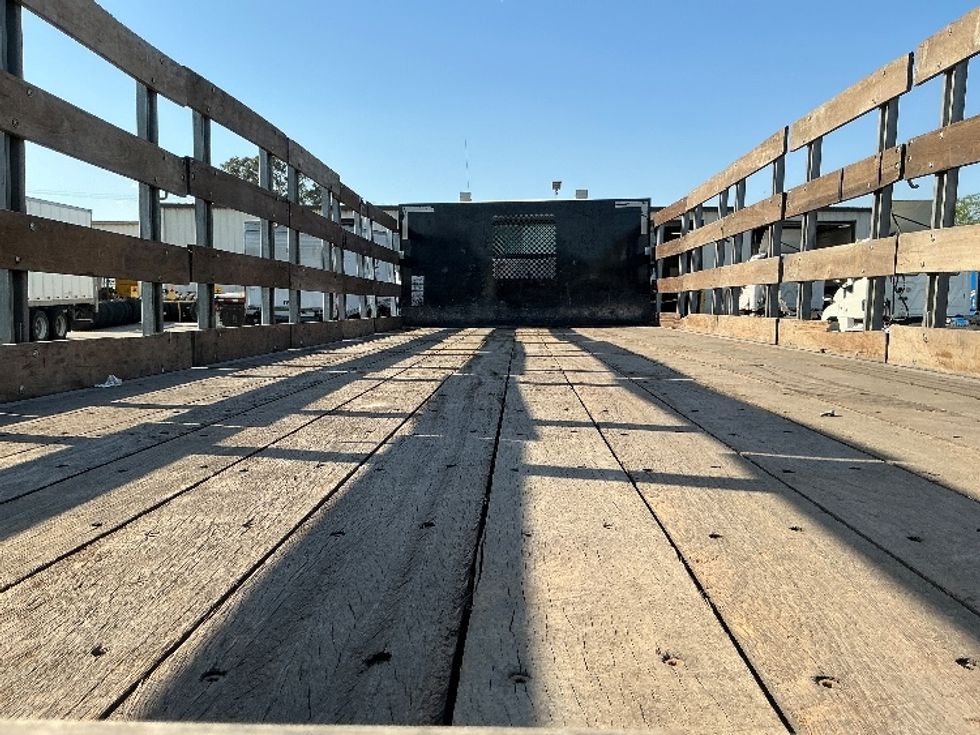 Flatbed Truck-Light and Medium Duty Trucks-Freightliner-2020-M2-Jurupa Valley-CA-178,525\n\t\tmiles-$ 55,250 - Image 8