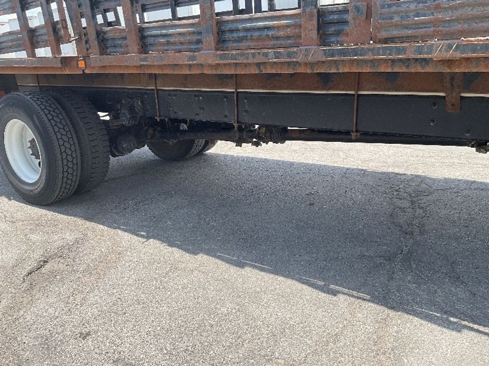 Flatbed Truck-Light and Medium Duty Trucks-Freightliner-2020-M2-Kansas City-MO-71,454\n\t\tmiles-$ 63,250 - Image 10