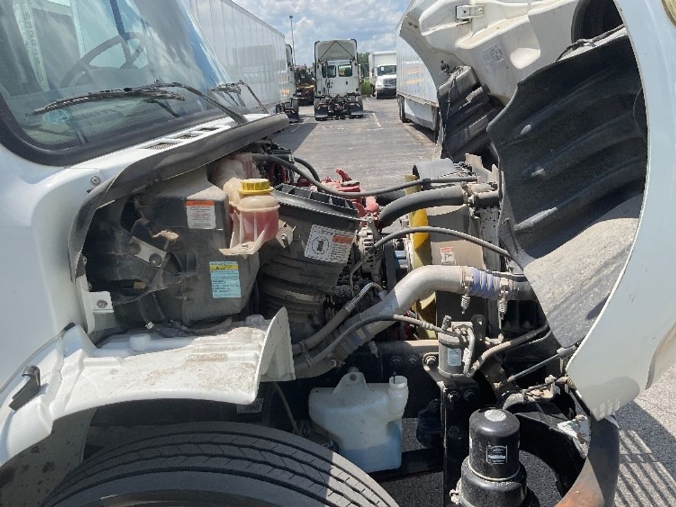 Flatbed Truck-Light and Medium Duty Trucks-Freightliner-2020-M2-Kansas City-MO-71,454\n\t\tmiles-$ 63,250 - Image 19