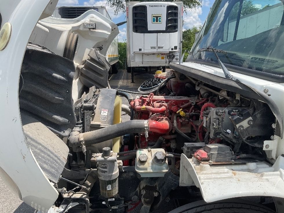 Flatbed Truck-Light and Medium Duty Trucks-Freightliner-2020-M2-Kansas City-MO-71,454\n\t\tmiles-$ 63,250 - Image 20