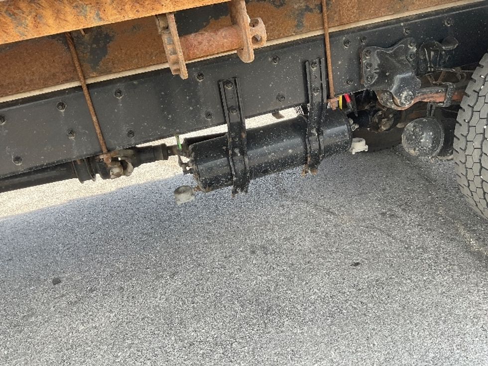 Flatbed Truck-Light and Medium Duty Trucks-Freightliner-2020-M2-Kansas City-MO-71,454\n\t\tmiles-$ 63,250 - Image 5