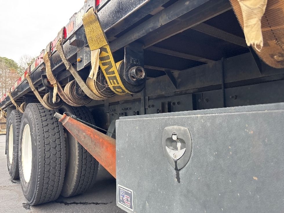 Flatbed Truck-Light and Medium Duty Trucks-Freightliner-2020-M2-Kennesaw-GA-187,203\n\t\tmiles-$ 62,750 - Image 10