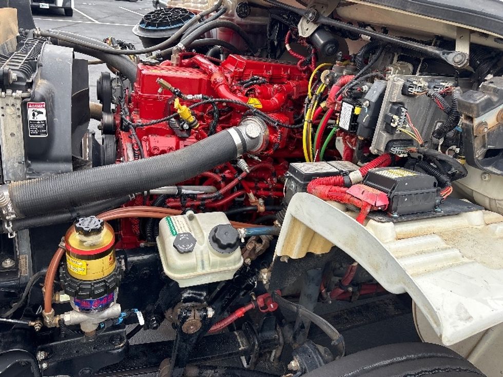 Flatbed Truck-Light and Medium Duty Trucks-Freightliner-2020-M2-Kennesaw-GA-187,203\n\t\tmiles-$ 62,750 - Image 20