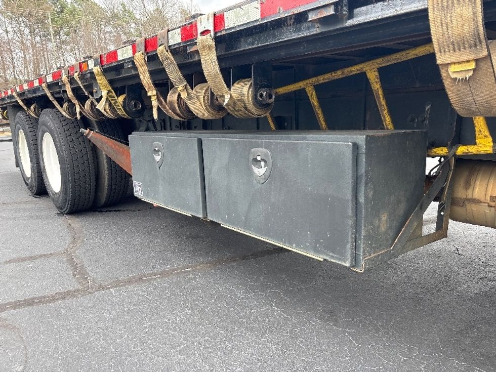 Flatbed Truck-Light and Medium Duty Trucks-Freightliner-2020-M2-Kennesaw-GA-187,203\n\t\tmiles-$ 62,750 - Image 21