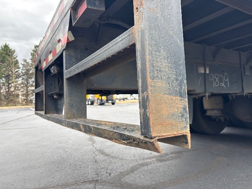 Flatbed Truck-Light and Medium Duty Trucks-Freightliner-2020-M2-Kennesaw-GA-187,203\n\t\tmiles-$ 62,750 - Image 22