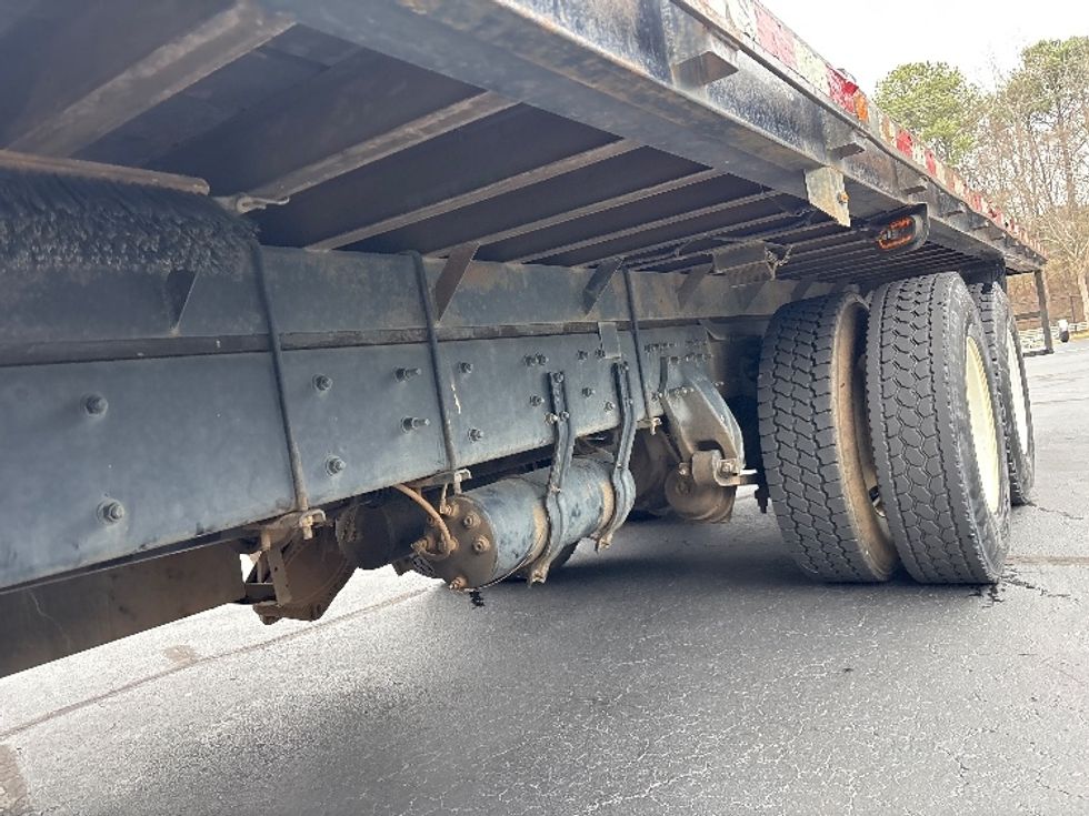 Flatbed Truck-Light and Medium Duty Trucks-Freightliner-2020-M2-Kennesaw-GA-187,203\n\t\tmiles-$ 62,750 - Image 5