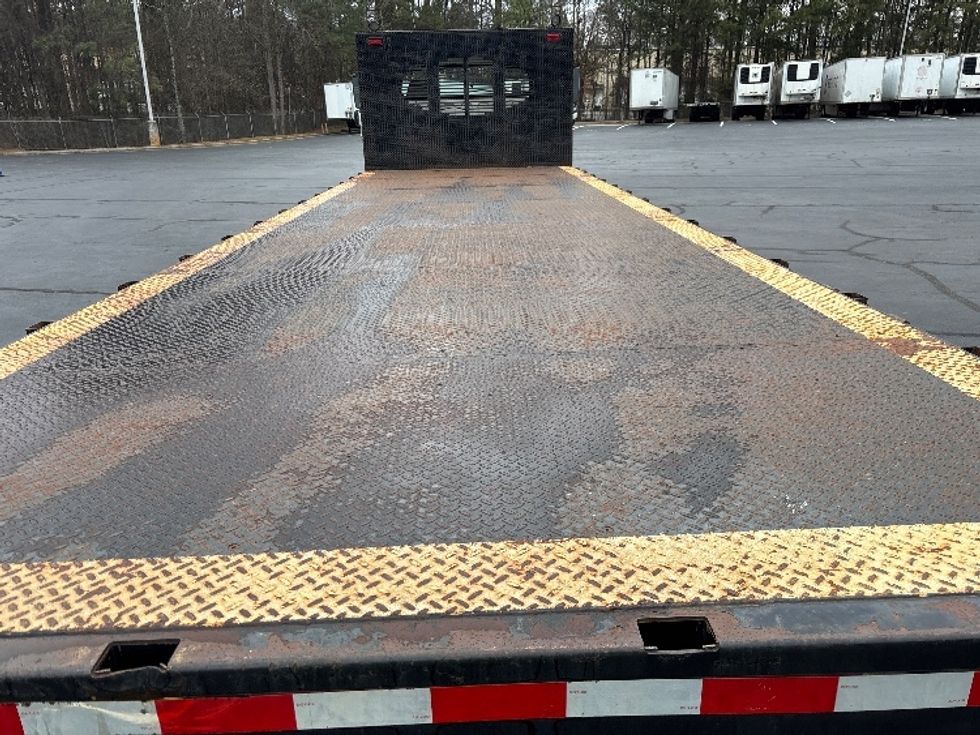 Flatbed Truck-Light and Medium Duty Trucks-Freightliner-2020-M2-Kennesaw-GA-187,203\n\t\tmiles-$ 62,750 - Image 8