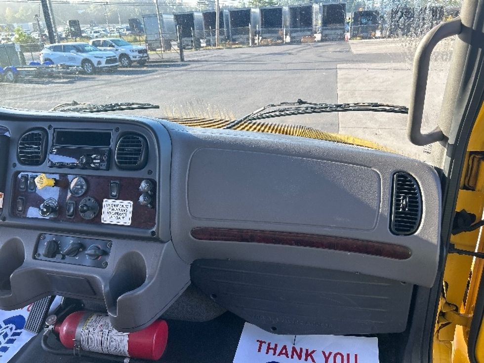 Flatbed Truck-Light and Medium Duty Trucks-Freightliner-2020-M2-Knoxville-TN-160,237\n\t\tmiles-$ 51,750 - Image 21