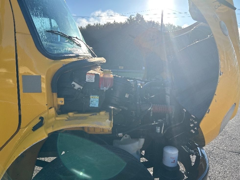 Flatbed Truck-Light and Medium Duty Trucks-Freightliner-2020-M2-Knoxville-TN-160,237\n\t\tmiles-$ 51,750 - Image 22