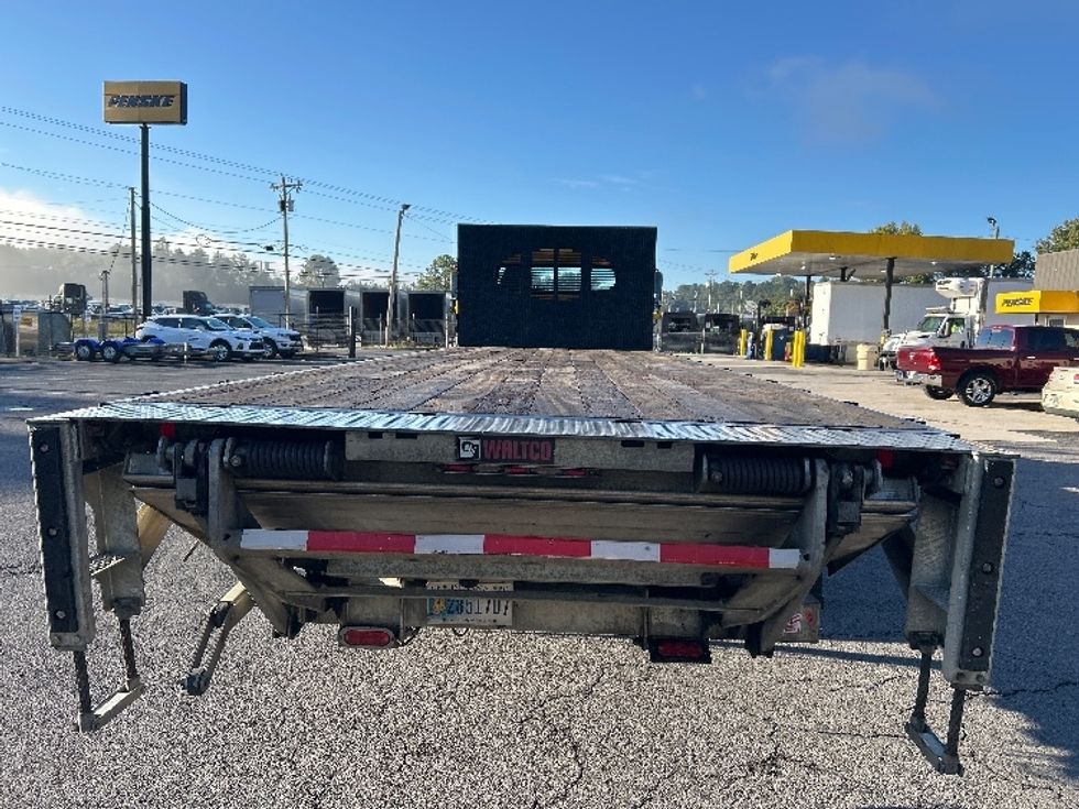 Flatbed Truck-Light and Medium Duty Trucks-Freightliner-2020-M2-Knoxville-TN-160,237\n\t\tmiles-$ 51,750 - Image 8