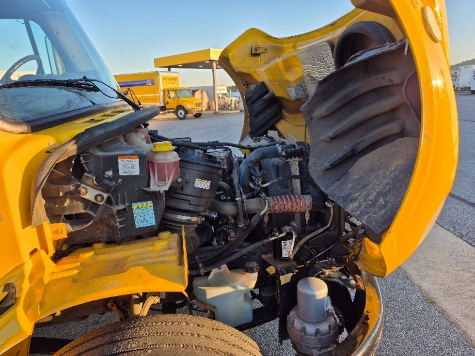 Flatbed Truck-Light and Medium Duty Trucks-Freightliner-2020-M2-Knoxville-TN-166,950\n\t\tmiles-$ 50,750 - Image 20