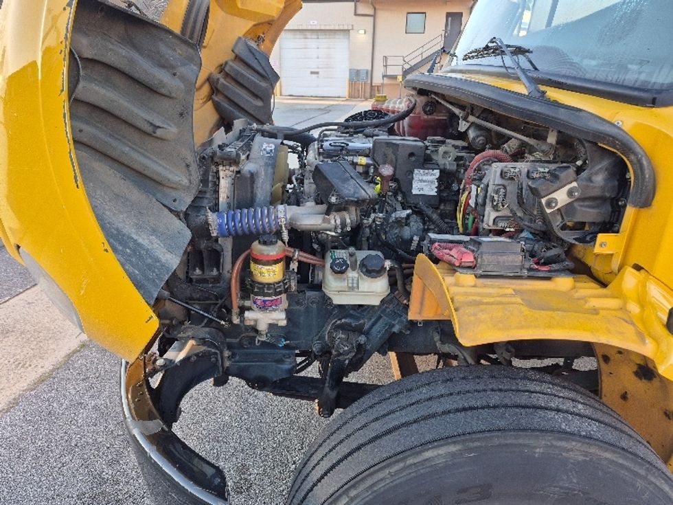 Flatbed Truck-Light and Medium Duty Trucks-Freightliner-2020-M2-Knoxville-TN-166,950\n\t\tmiles-$ 50,750 - Image 21