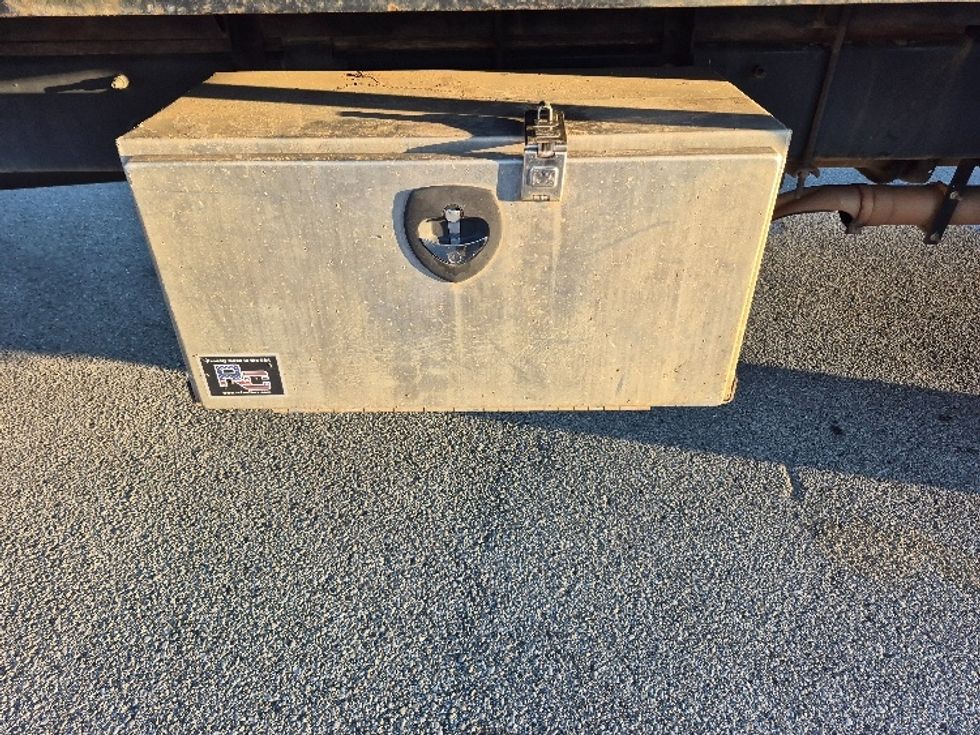 Flatbed Truck-Light and Medium Duty Trucks-Freightliner-2020-M2-Knoxville-TN-166,950\n\t\tmiles-$ 50,750 - Image 22