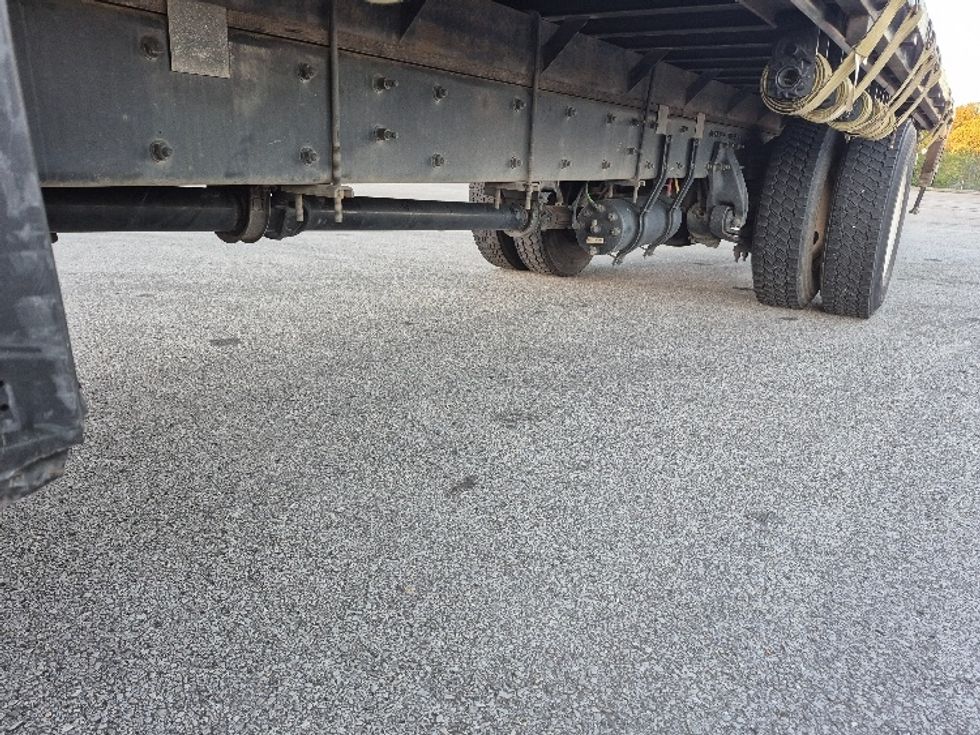 Flatbed Truck-Light and Medium Duty Trucks-Freightliner-2020-M2-Knoxville-TN-166,950\n\t\tmiles-$ 50,750 - Image 5