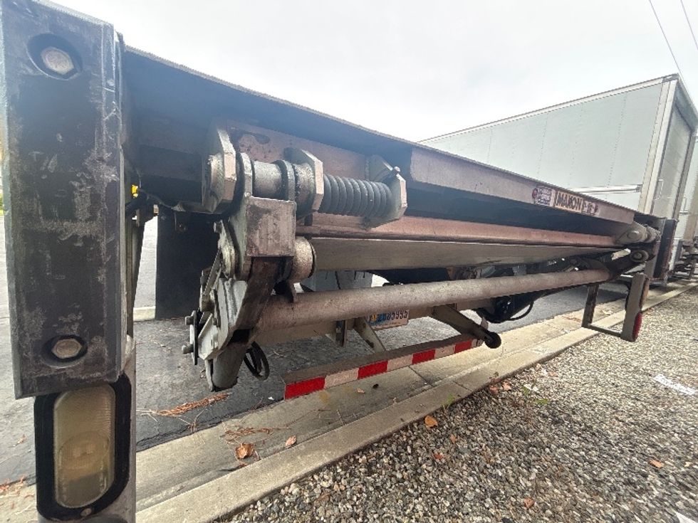 Flatbed Truck-Light and Medium Duty Trucks-Freightliner-2020-M2-La Mirada-CA-61,877\n\t\tmiles-$ 22,500 - Image 10