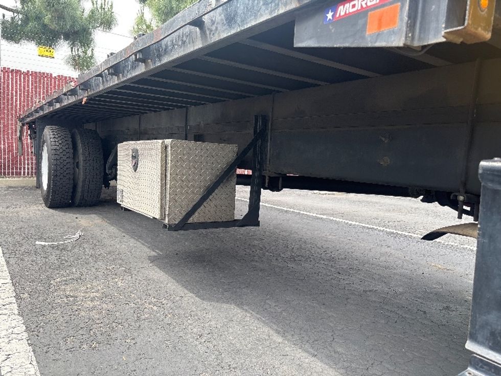 Flatbed Truck-Light and Medium Duty Trucks-Freightliner-2020-M2-La Mirada-CA-61,877\n\t\tmiles-$ 22,500 - Image 15