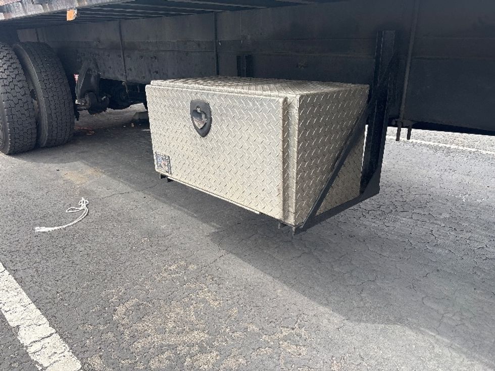 Flatbed Truck-Light and Medium Duty Trucks-Freightliner-2020-M2-La Mirada-CA-61,877\n\t\tmiles-$ 22,500 - Image 25