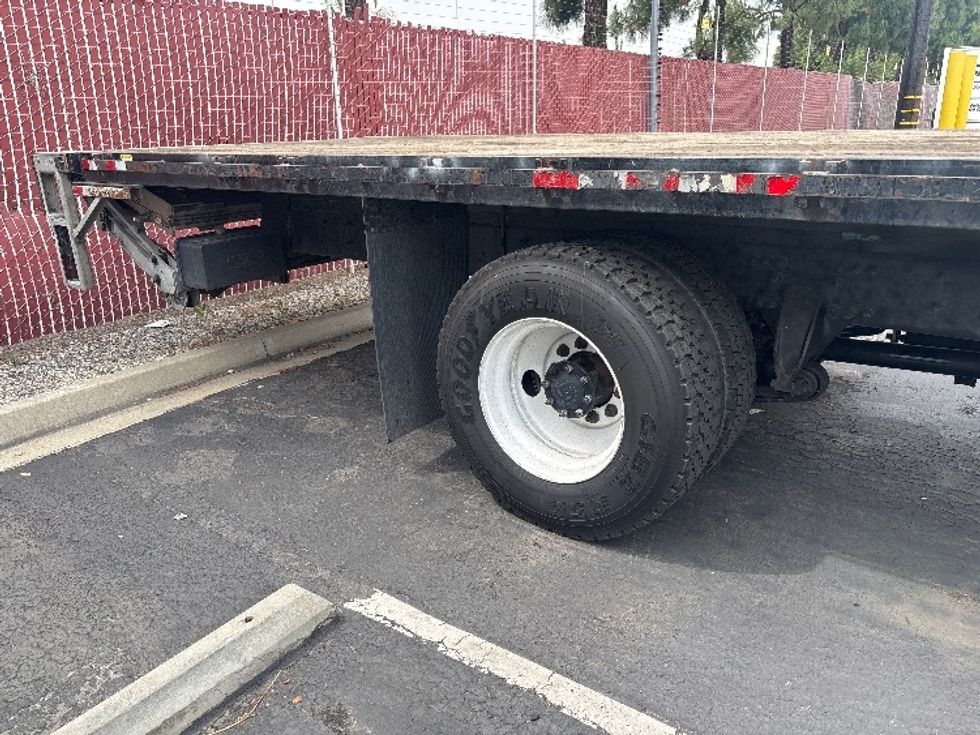 Flatbed Truck-Light and Medium Duty Trucks-Freightliner-2020-M2-La Mirada-CA-61,877\n\t\tmiles-$ 22,500 - Image 26