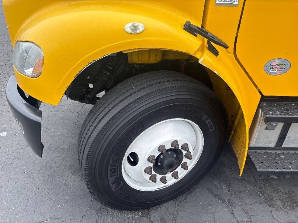 Flatbed Truck-Light and Medium Duty Trucks-Freightliner-2020-M2-La Mirada-CA-61,877\n\t\tmiles-$ 22,500 - Image 27