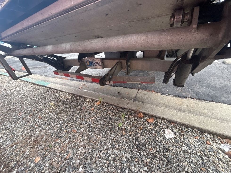 Flatbed Truck-Light and Medium Duty Trucks-Freightliner-2020-M2-La Mirada-CA-61,877\n\t\tmiles-$ 22,500 - Image 28