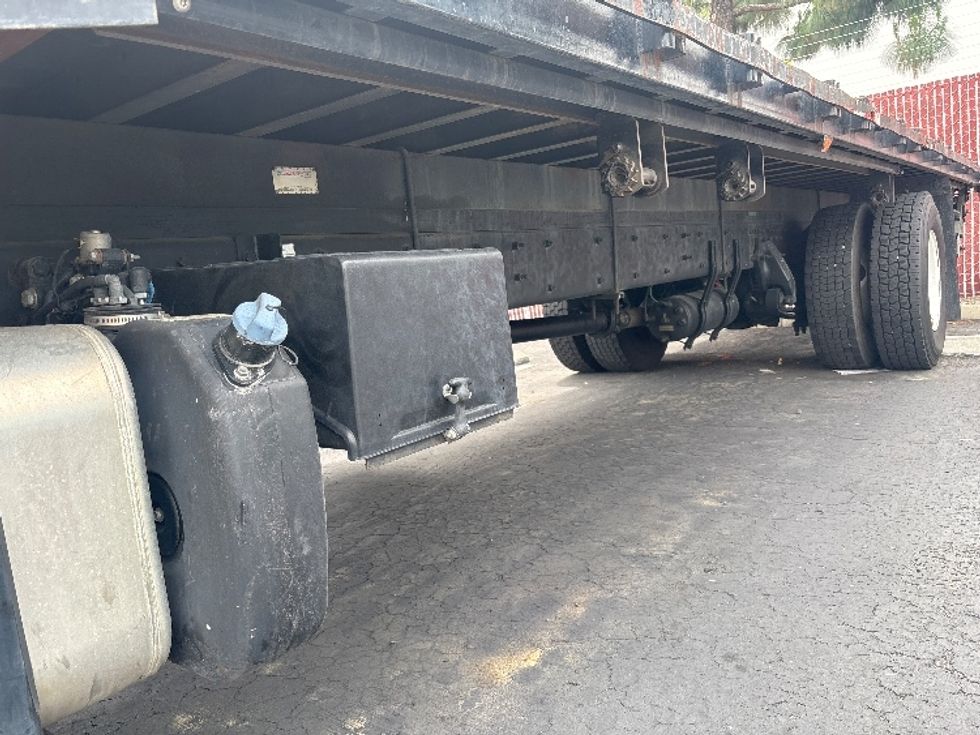 Flatbed Truck-Light and Medium Duty Trucks-Freightliner-2020-M2-La Mirada-CA-61,877\n\t\tmiles-$ 22,500 - Image 5