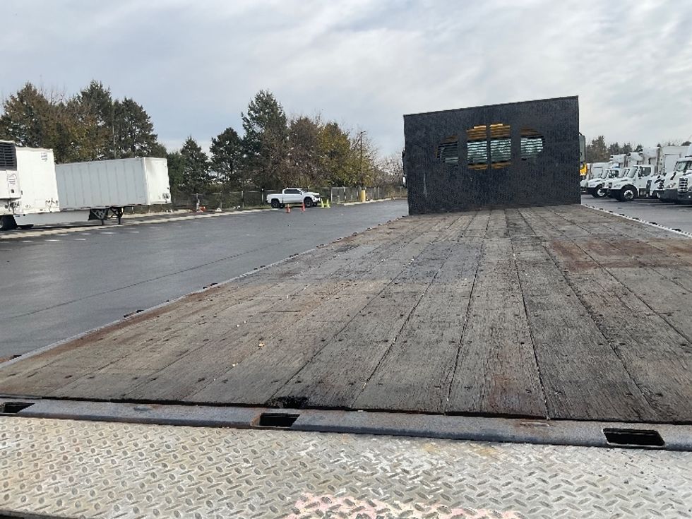 Flatbed Truck-Light and Medium Duty Trucks-Freightliner-2020-M2-Lancaster-PA-158,534\n\t\tmiles-$ 41,500 - Image 11