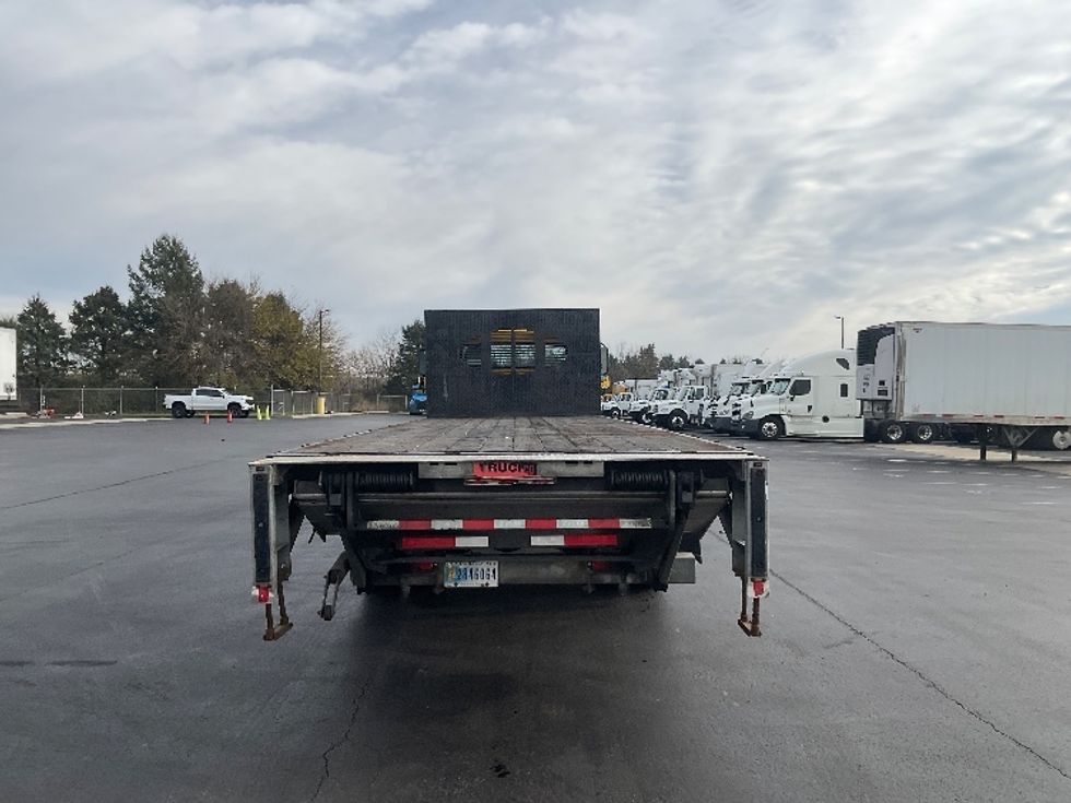 Flatbed Truck-Light and Medium Duty Trucks-Freightliner-2020-M2-Lancaster-PA-158,534\n\t\tmiles-$ 41,500 - Image 7