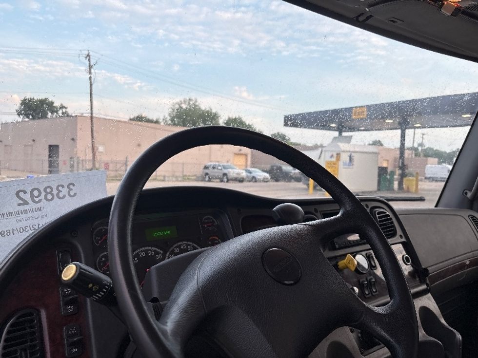 Flatbed Truck-Light and Medium Duty Trucks-Freightliner-2020-M2-Lansing-MI-111,623\n\t\tmiles-$ 58,000 - Image 13