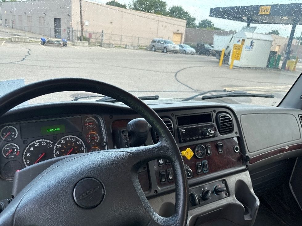 Flatbed Truck-Light and Medium Duty Trucks-Freightliner-2020-M2-Lansing-MI-111,623\n\t\tmiles-$ 58,000 - Image 14