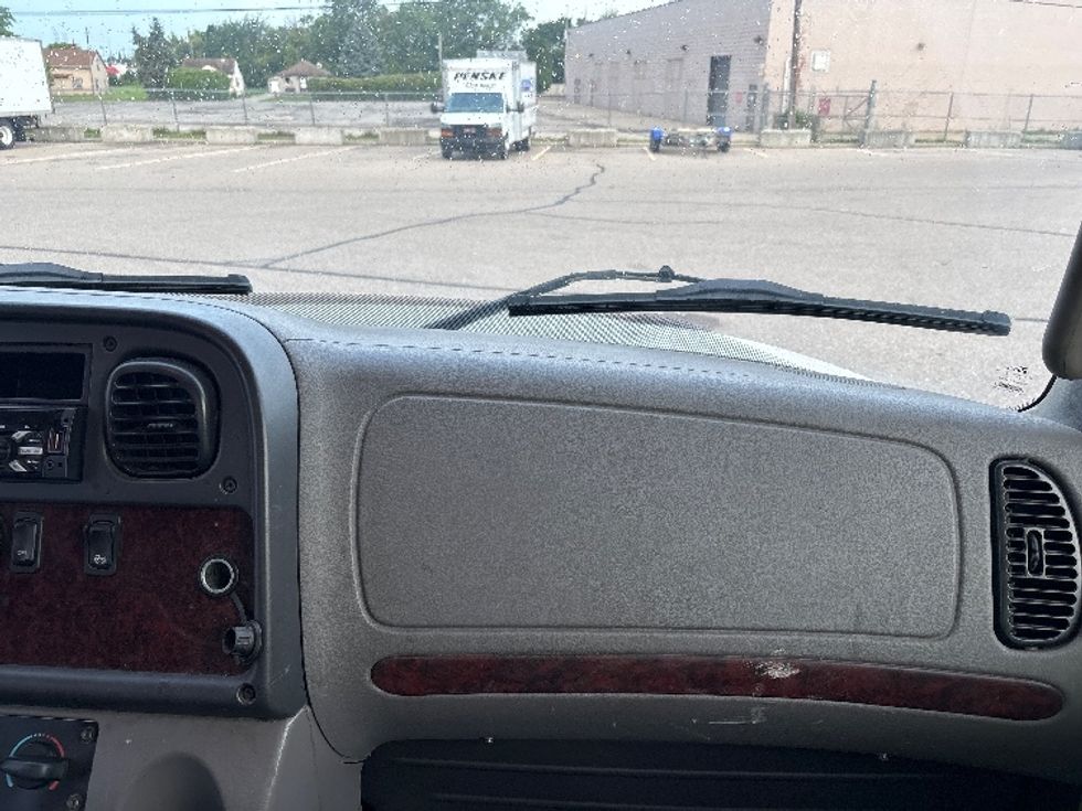 Flatbed Truck-Light and Medium Duty Trucks-Freightliner-2020-M2-Lansing-MI-111,623\n\t\tmiles-$ 58,000 - Image 17