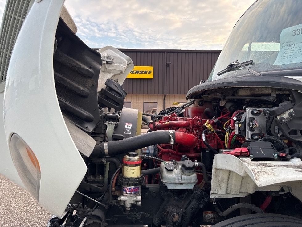 Flatbed Truck-Light and Medium Duty Trucks-Freightliner-2020-M2-Lansing-MI-111,623\n\t\tmiles-$ 58,000 - Image 20