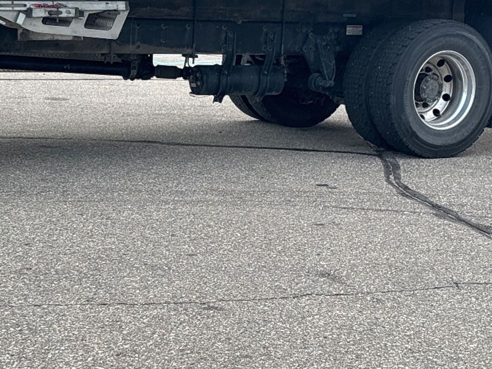 Flatbed Truck-Light and Medium Duty Trucks-Freightliner-2020-M2-Lansing-MI-111,623\n\t\tmiles-$ 58,000 - Image 5
