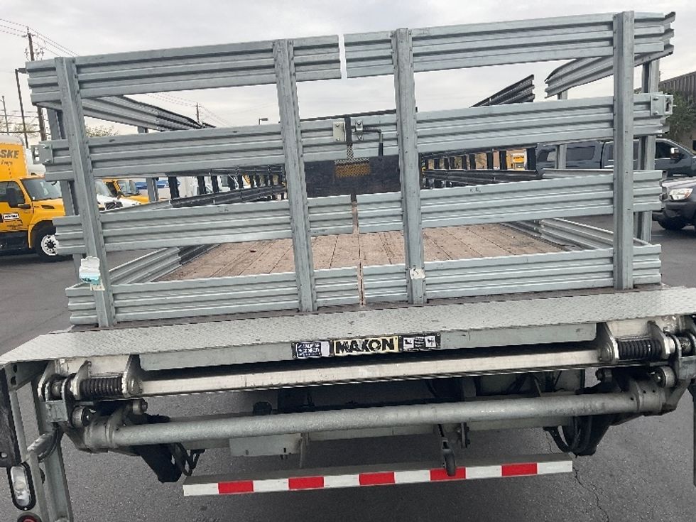 Flatbed Truck-Light and Medium Duty Trucks-Freightliner-2020-M2-Las Vegas-NV-109,526\n\t\tmiles-$ 55,000 - Image 10