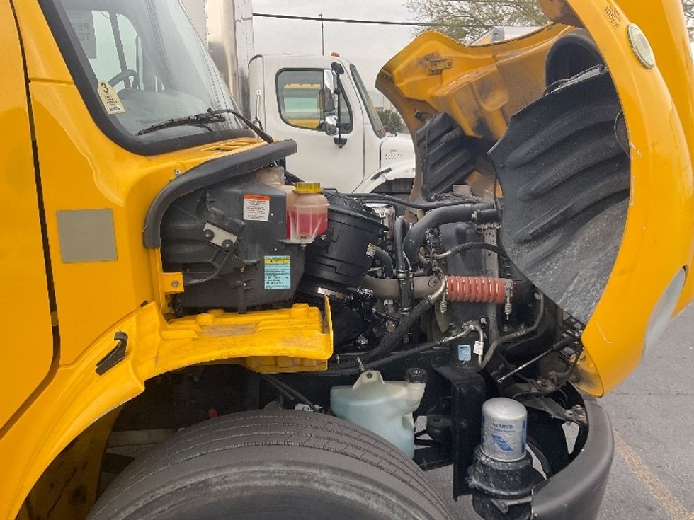 Flatbed Truck-Light and Medium Duty Trucks-Freightliner-2020-M2-Las Vegas-NV-109,526\n\t\tmiles-$ 55,000 - Image 21