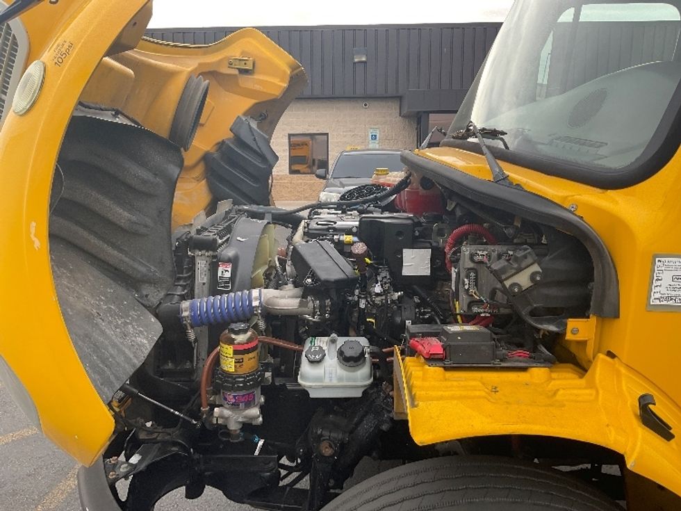 Flatbed Truck-Light and Medium Duty Trucks-Freightliner-2020-M2-Las Vegas-NV-109,526\n\t\tmiles-$ 55,000 - Image 22