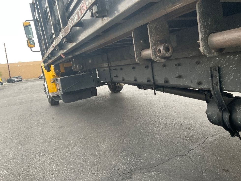 Flatbed Truck-Light and Medium Duty Trucks-Freightliner-2020-M2-Las Vegas-NV-109,526\n\t\tmiles-$ 55,000 - Image 5