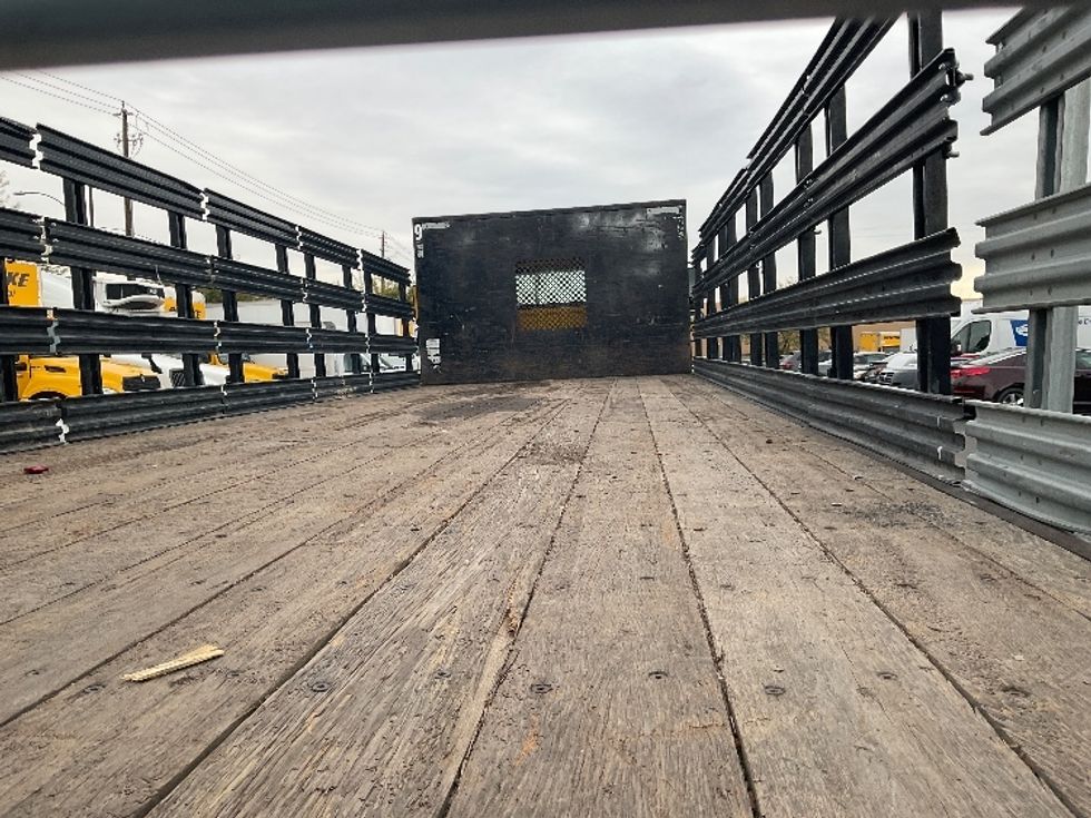 Flatbed Truck-Light and Medium Duty Trucks-Freightliner-2020-M2-Las Vegas-NV-109,526\n\t\tmiles-$ 55,000 - Image 8