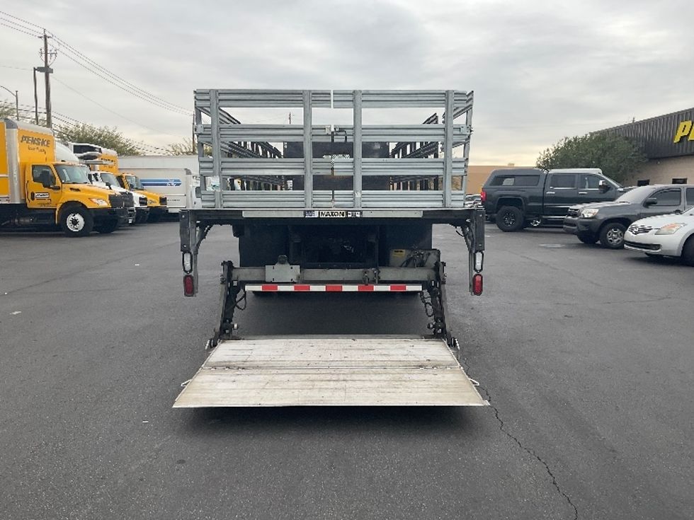 Flatbed Truck-Light and Medium Duty Trucks-Freightliner-2020-M2-Las Vegas-NV-109,526\n\t\tmiles-$ 55,000 - Image 9