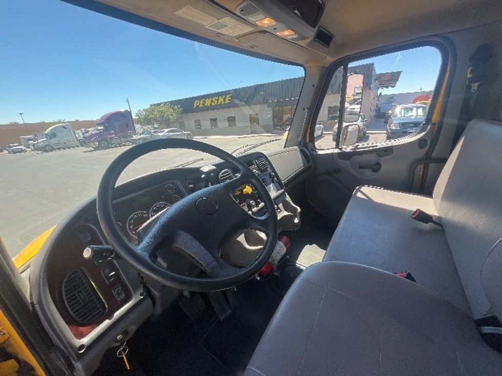 Flatbed Truck-Light and Medium Duty Trucks-Freightliner-2020-M2-Las Vegas-NV-99,937\n\t\tmiles-$ 61,750 - Image 16