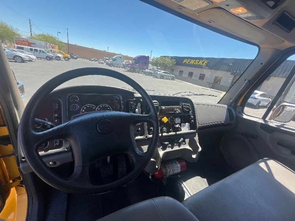 Flatbed Truck-Light and Medium Duty Trucks-Freightliner-2020-M2-Las Vegas-NV-99,937\n\t\tmiles-$ 61,750 - Image 17