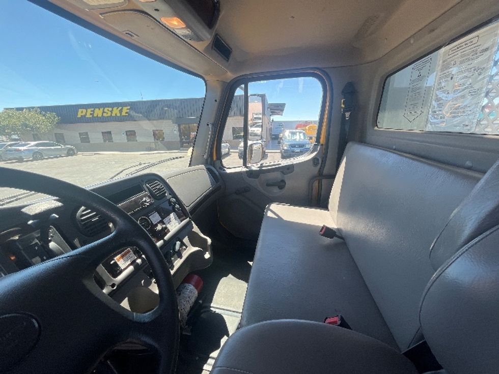 Flatbed Truck-Light and Medium Duty Trucks-Freightliner-2020-M2-Las Vegas-NV-99,937\n\t\tmiles-$ 61,750 - Image 18