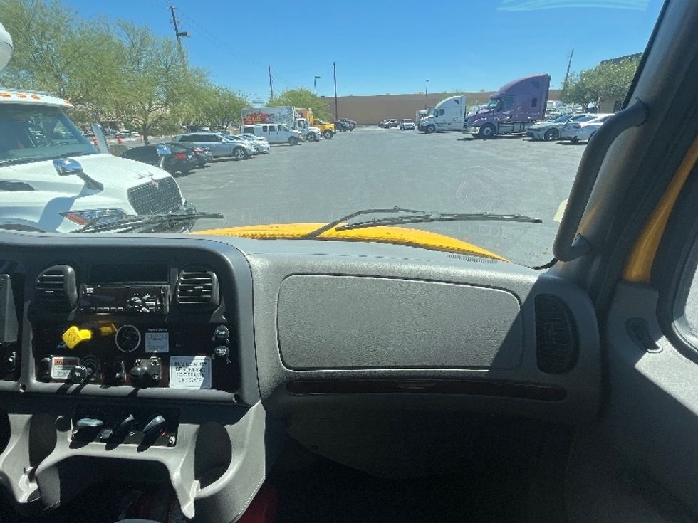 Flatbed Truck-Light and Medium Duty Trucks-Freightliner-2020-M2-Las Vegas-NV-99,937\n\t\tmiles-$ 61,750 - Image 20