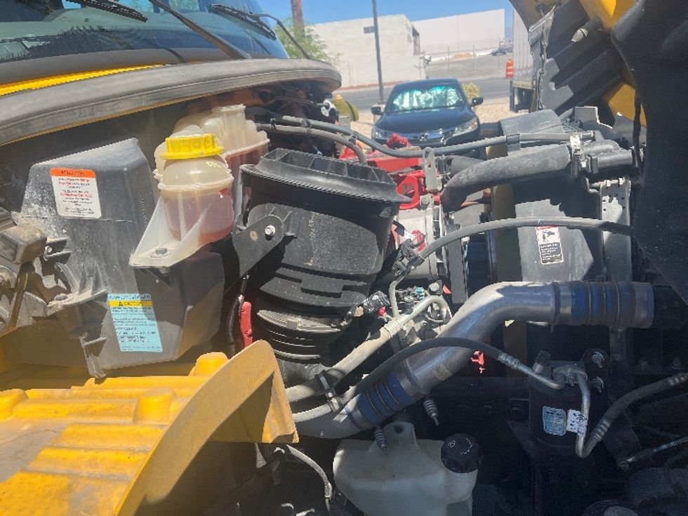 Flatbed Truck-Light and Medium Duty Trucks-Freightliner-2020-M2-Las Vegas-NV-99,937\n\t\tmiles-$ 61,750 - Image 22