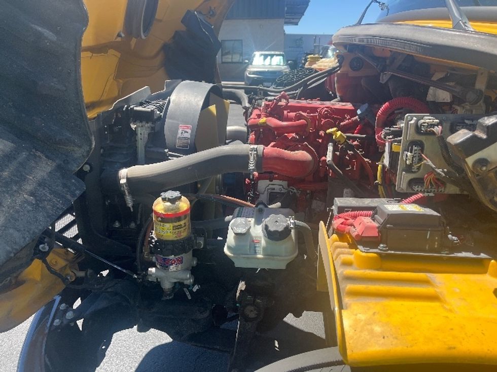 Flatbed Truck-Light and Medium Duty Trucks-Freightliner-2020-M2-Las Vegas-NV-99,937\n\t\tmiles-$ 61,750 - Image 23